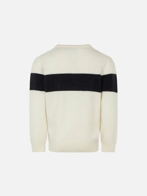 Maglione da bambino Après Ski