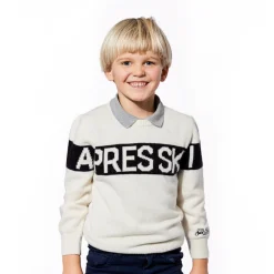 Maglione da bambino Après Ski