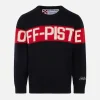 Maglione da bambino Off-Piste
