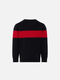 Maglione da bambino Off-Piste