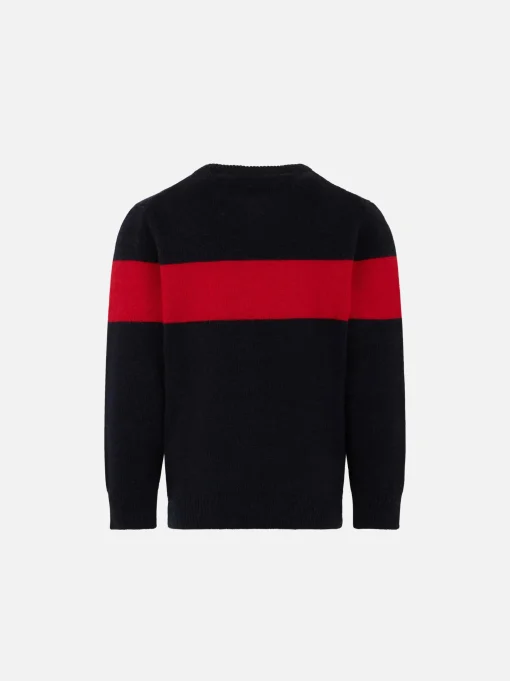 Maglione da bambino Off-Piste