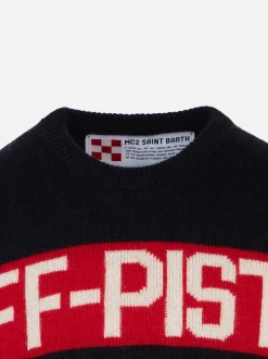 Maglione da bambino Off-Piste