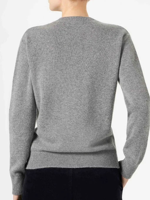 Maglione da donna con scritta Limited Edition