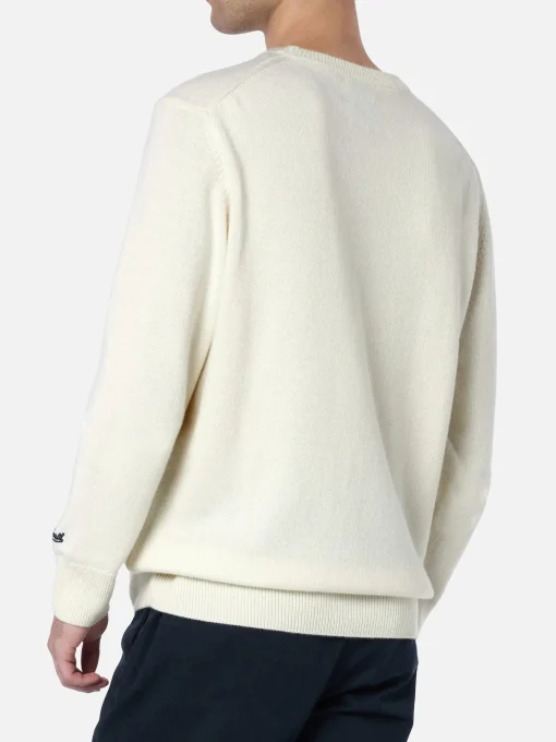 Maglione da uomo Heron con jacquard Vacanze di Natale | VACANZE DI NATALE EDIZIONE SPECIALE