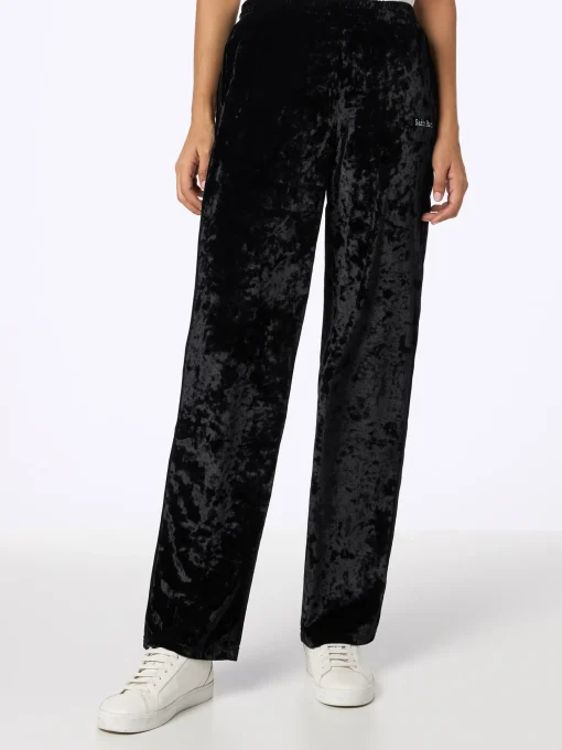 Pantaloni da donna Yvonne in ciniglia Yvonne