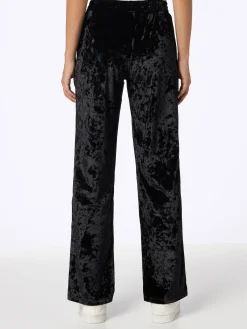 Pantaloni da donna Yvonne in ciniglia Yvonne