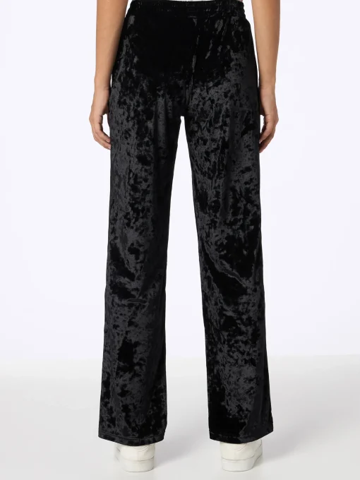 Pantaloni da donna Yvonne in ciniglia Yvonne