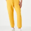 Pantaloni della tuta giallo-ocra | EDIZIONE SPECIALE PANTONE®