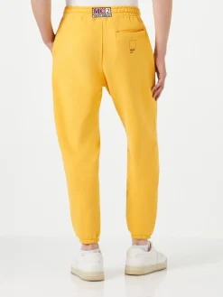 Pantaloni della tuta giallo-ocra | EDIZIONE SPECIALE PANTONE®