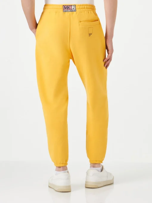 Pantaloni della tuta giallo-ocra | EDIZIONE SPECIALE PANTONE®