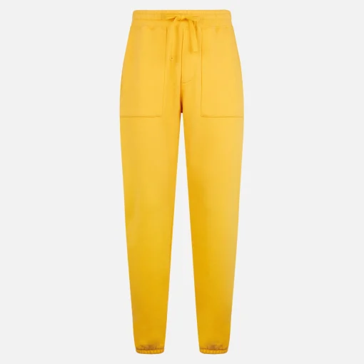 Pantaloni della tuta giallo-ocra | EDIZIONE SPECIALE PANTONE®