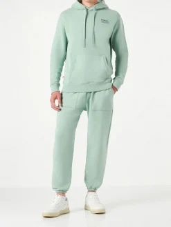 Pantaloni della tuta verde chiaro | EDIZIONE SPECIALE PANTONE®