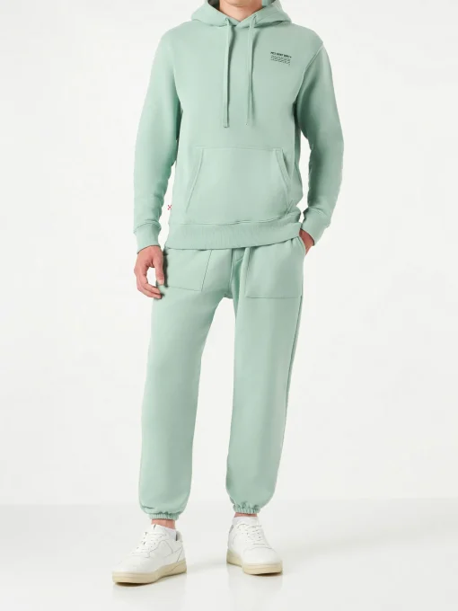 Pantaloni della tuta verde chiaro | EDIZIONE SPECIALE PANTONE®