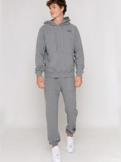 Pantaloni sportivi grigio mélange | EDIZIONE SPECIALE PANTONE®