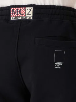 Pantaloni sportivi neri | EDIZIONE SPECIALE PANTONE®