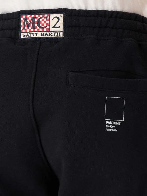 Pantaloni sportivi neri | EDIZIONE SPECIALE PANTONE®