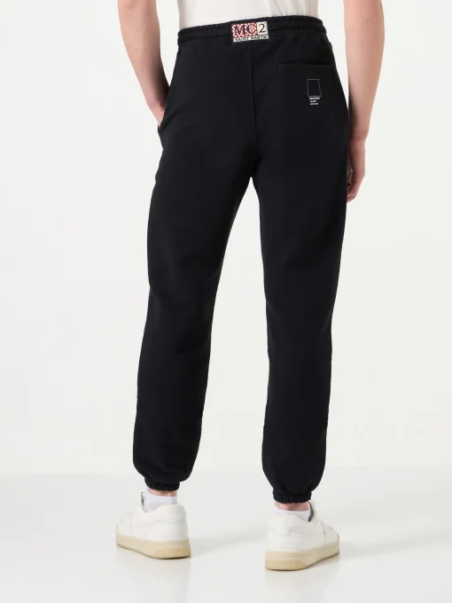 Pantaloni sportivi neri | EDIZIONE SPECIALE PANTONE®