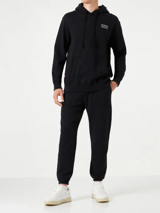 Pantaloni sportivi neri | EDIZIONE SPECIALE PANTONE®