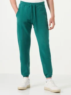 Pantaloni sportivi verdi | EDIZIONE SPECIALE PANTONE®