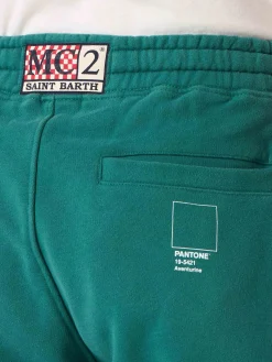 Pantaloni sportivi verdi | EDIZIONE SPECIALE PANTONE®