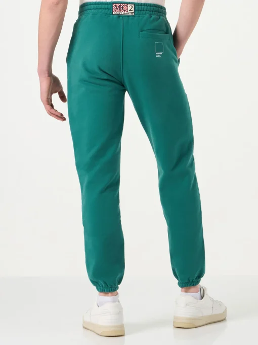 Pantaloni sportivi verdi | EDIZIONE SPECIALE PANTONE®