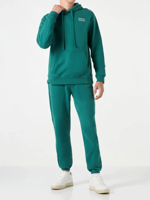 Pantaloni sportivi verdi | EDIZIONE SPECIALE PANTONE®