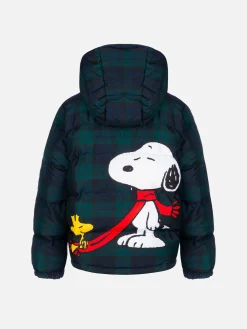Piumino da bambino Baxter con cappuccio | SNOOPY PEANUTS SPECIAL EDITION