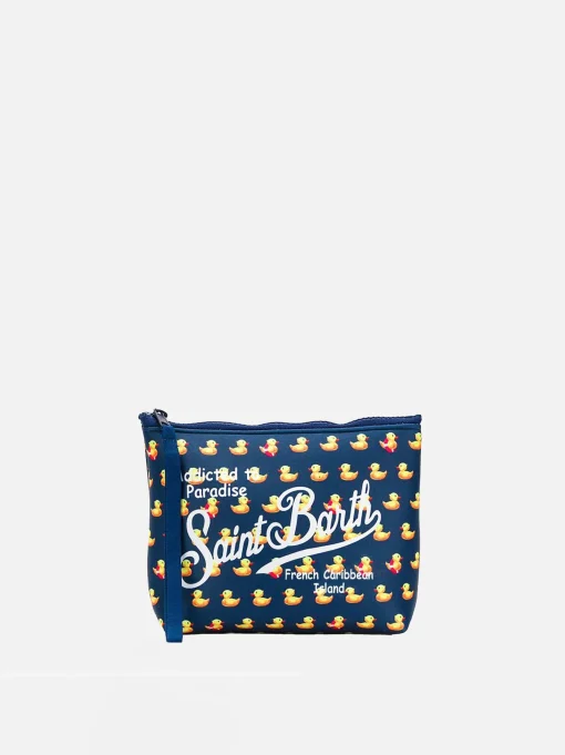 Pochette scuba Ducky Aline