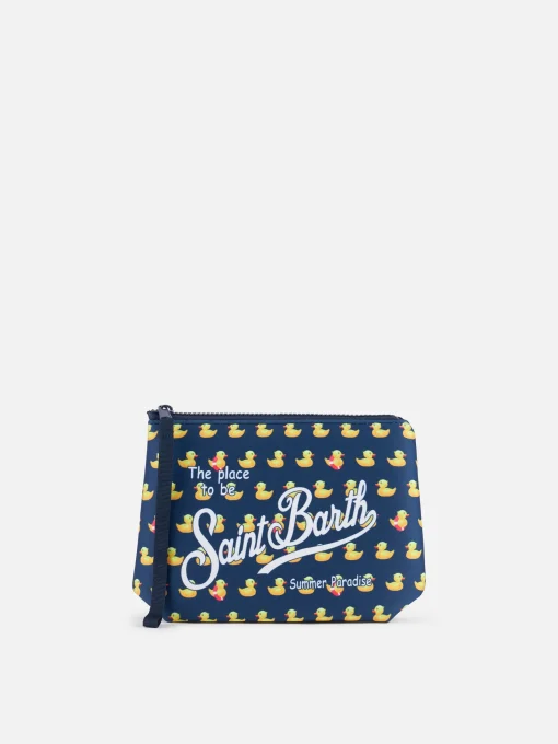 Pochette scuba Ducky Aline