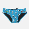 Slip da bagno da bambino con stampa Snoopy | SNOOPY - EDIZIONE SPECIALE PEANUTS™
