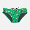 Slip da bagno da bambino stampa Snoopy | SNOOPY - EDIZIONE SPECIALE PEANUTS™