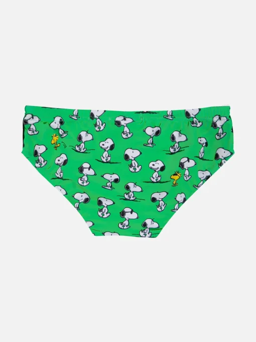 Slip da bagno da bambino stampa Snoopy | SNOOPY - EDIZIONE SPECIALE PEANUTS™