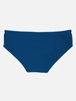 Slip da bagno da uomo blu navy