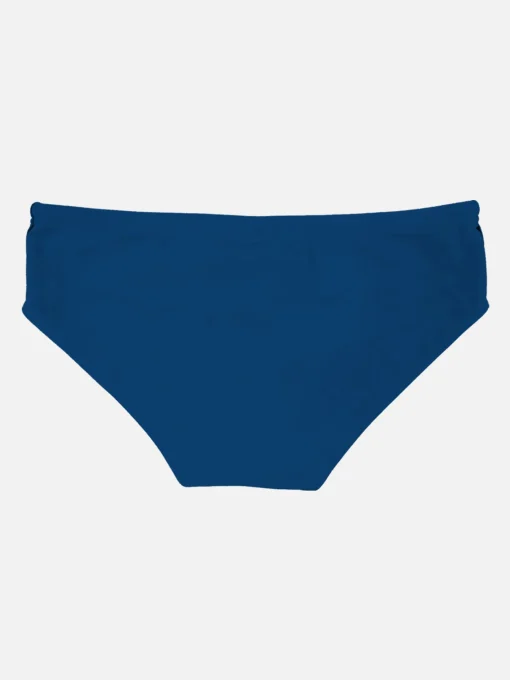 Slip da bagno da uomo blu navy