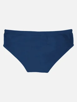 Slip da bagno da uomo Blu Navy