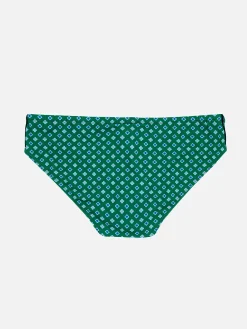 Slip da bagno da uomo micro lacci Cayo