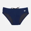 Slip mare blu Pantone