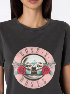 T-shirt Guns N Roses | EDIZIONE SPECIALE UNIVERSAL MUSIC