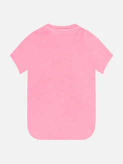 T-shirt da bambina Surfing Hello Kitty