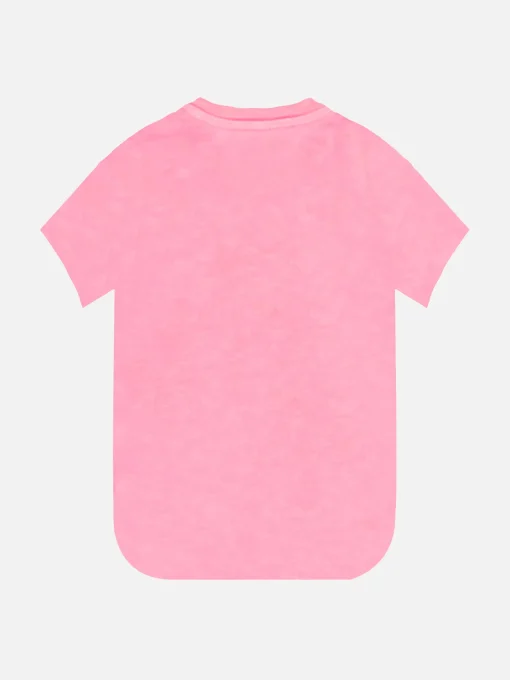 T-shirt da bambina Surfing Hello Kitty