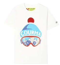 T-shirt da bambino Courma Ski