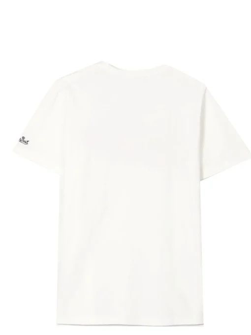 T-shirt da bambino Courma Ski