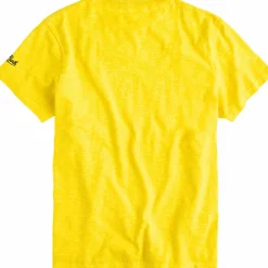 T-shirt da bambino Dinosauro Scooter