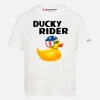 T-shirt da bambino Ducky Rider