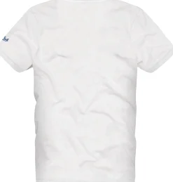 T-shirt da bambino Ducky Rider