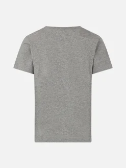 T-shirt da bambino New York Airport