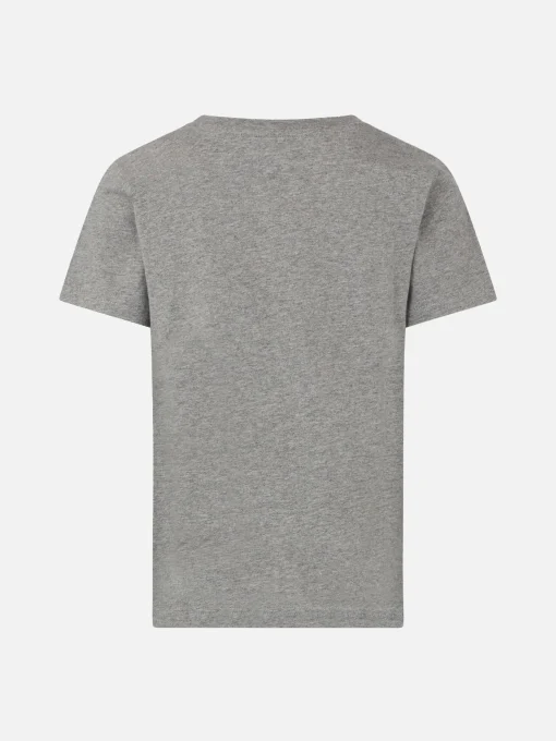 T-shirt da bambino New York Airport