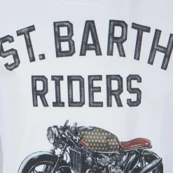 T-Shirt da bambino Riders Ducky