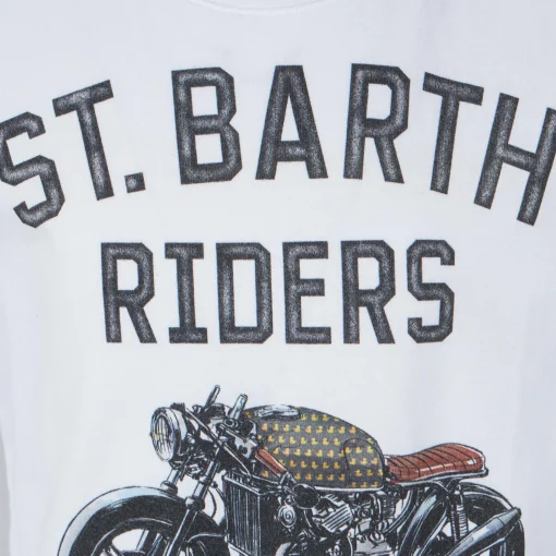 T-Shirt da bambino Riders Ducky