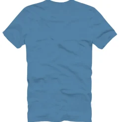 T-shirt da bambino stampa pirata